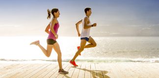 Si ta kaloni depresionin me ushtrime të rregullta