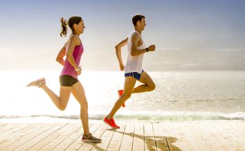 Studim: Një orë ushtrime fizike në javë mund të parandalojë depresionin