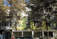 Drejt fundit rikonstruksioni i bibliotekës “Musine Kokalari”