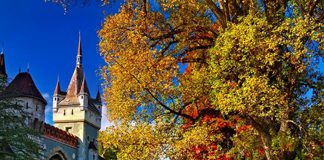 11 prej qyteteve më të lira për t’u vizituar gjatë vjeshtës