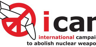 Çmimi Nobel për Paqen shkon për demontimin e armëve nukleare