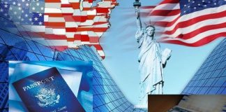 Ambasada Amerikane, njoftim për të gjithë aplikuesit e lotarisë DV2019