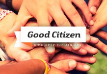 Dhjetë urdhëresat e qytetarisë