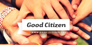 Dhjetë urdhëresat e qytetarisë