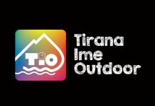 Prezantohet aplikacioni “Tirana Ime Outdoor”