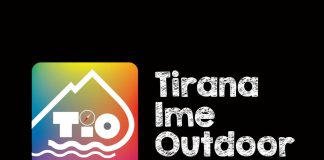 Prezantohet aplikacioni “Tirana Ime Outdoor”