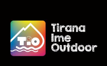 Prezantohet aplikacioni “Tirana Ime Outdoor”