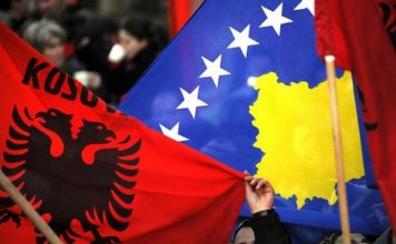 28 Nëntori, zyrtarisht festë kombëtare edhe në Kosovë