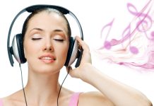 Reduktoni ankthin me muzikë