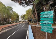 Ja si janë transformuar hapësirat e UBT-së