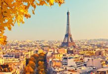 Ja pse vjeshta është koha më e mirë për të udhëtuar