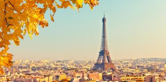 Ja pse vjeshta është koha më e mirë për të udhëtuar