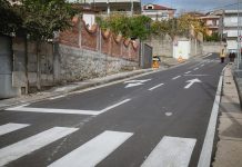 Tiranë, përfundon ndërtimi i 3 rrugëve që lidhin Shkozës me Porcelanin