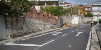 Tiranë, përfundon ndërtimi i 3 rrugëve që lidhin Shkozës me Porcelanin