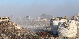 Fushatë pastrimi për 9 mijë vendgrumbullime mbeturinash