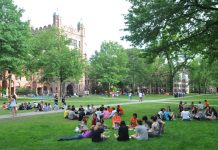 Ja si mund të përfitoni nga mundësia për studime në ShBA