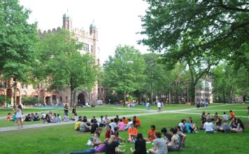 Ja si mund të përfitoni nga mundësia për studime në ShBA