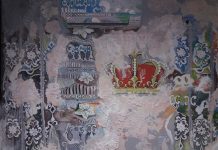 Një dekorim zyre ndryshe