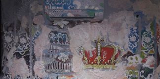 Një dekorim zyre ndryshe