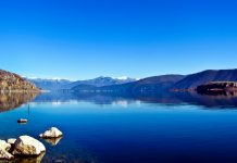 Liqeni i Prespës pritet të rivitalizohet plotësisht vitin që vjen