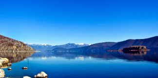 Liqeni i Prespës pritet të rivitalizohet plotësisht vitin që vjen