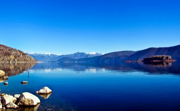 Liqeni i Prespës pritet të rivitalizohet plotësisht vitin që vjen