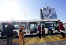 Sot në Tiranë, transporti publik falas për çdo femër