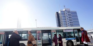 Sot në Tiranë, transporti publik falas për çdo femër