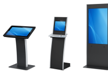 Bashkia Tiranë: Nga janari, 70 dokumente do të jepen në një e-kioskë