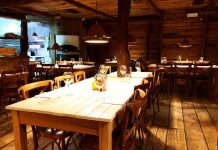 Ky është restoranti i rekomanduar nga guida italiane në Shqipëri