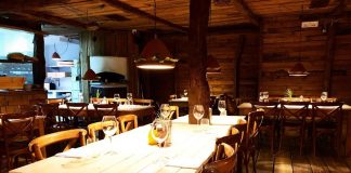 Ky është restoranti i rekomanduar nga guida italiane në Shqipëri