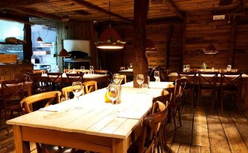 Ky është restoranti i rekomanduar nga guida italiane në Shqipëri