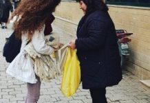 Nisma e re e Bashkisë: ”Më jep qesen, të të jap një trastë”