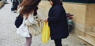 Nisma e re e Bashkisë: ”Më jep qesen, të të jap një trastë”