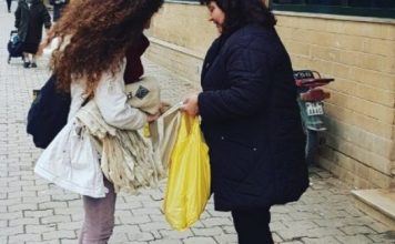 Nisma e re e Bashkisë: ”Më jep qesen, të të jap një trastë”