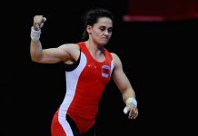 Botërori i Peshëngritjes: Romela Begaj arrin rezultat historik