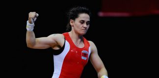 Botërori i Peshëngritjes: Romela Begaj arrin rezultat historik