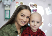 Majlinda Kelmendi shet numrin e Medaljes së Artë për ilaçe të fëmijëve me kancer