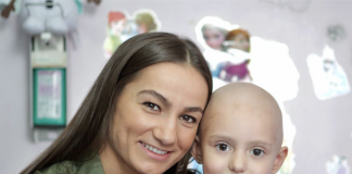 Majlinda Kelmendi shet numrin e Medaljes së Artë për ilaçe të fëmijëve me kancer