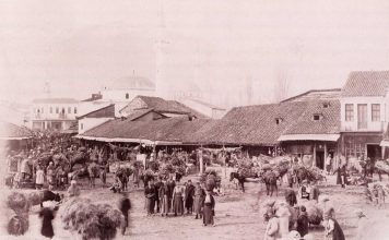 Ja çfarë kishim ne shqiptarët para pushtimit Osman