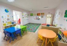 “Adopto një kopsht”: Një kopsht për Ndroqin nga shqiptarët e Trentinos