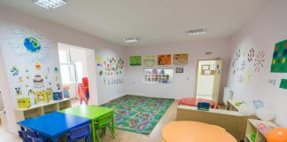 “Adopto një kopsht”: Një kopsht për Ndroqin nga shqiptarët e Trentinos