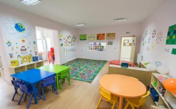 “Adopto një kopsht”: Një kopsht për Ndroqin nga shqiptarët e Trentinos