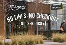 “Amazon Go”, blerje në supermarket “pa paguar”