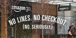 “Amazon Go”, blerje në supermarket “pa paguar”