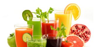 Tre receta për detoksikimin e trupit pas festave