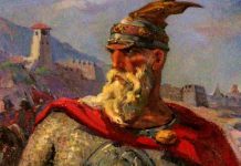 550-vjetori i vdekjes së Skënderbeut/ Ja ngjarjet e mbajtura nga shtëpitë diplomatike shqiptare nëpër botë