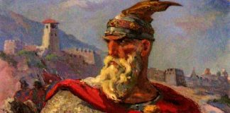 550-vjetori i vdekjes së Skënderbeut/ Ja ngjarjet e mbajtura nga shtëpitë diplomatike shqiptare nëpër botë