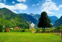 Ja 100 fshatrat që do jenë në fokusin e qeverisë për investime