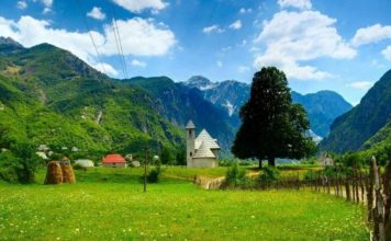 Me sytë nga fshati, mbi 60 kërkesa të reja për subjekte agroturistike në 2018